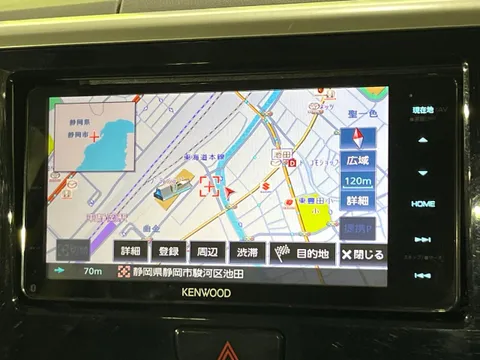 Mitsubishi eK Space Custom