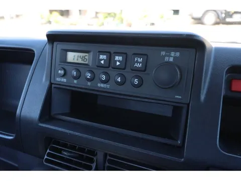 Honda Acty Truck