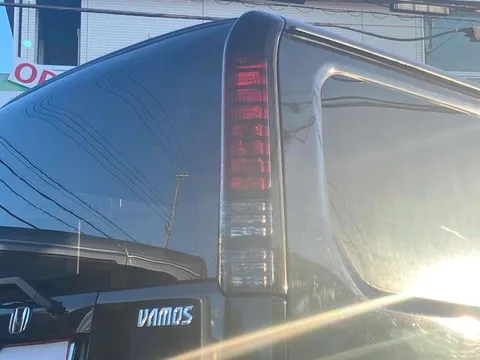 Honda Vamos