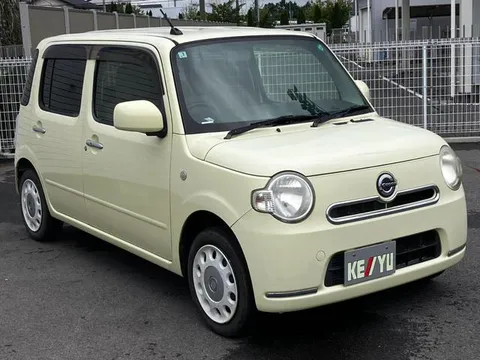 Daihatsu Mira Cocoa