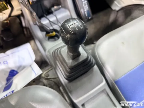Chevrolet Labo