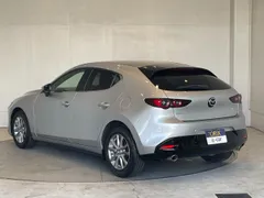 Mazda MAZDA3 Fastback