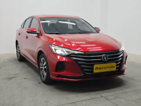 Changan Eado