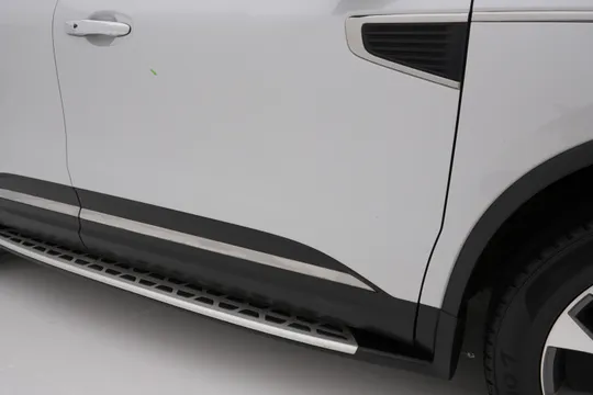 Renault Koleos (QM6)