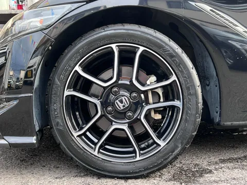 Honda S660