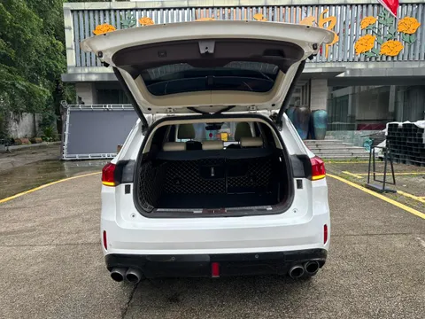 Wey VV6