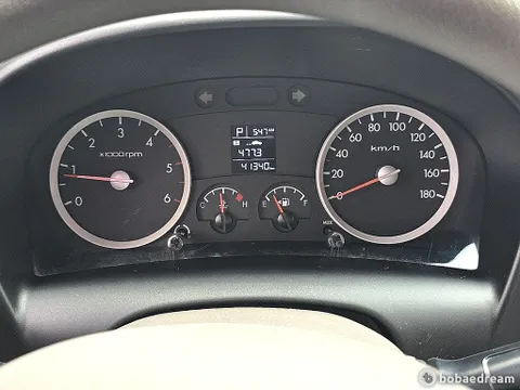 Hyundai Porter 2