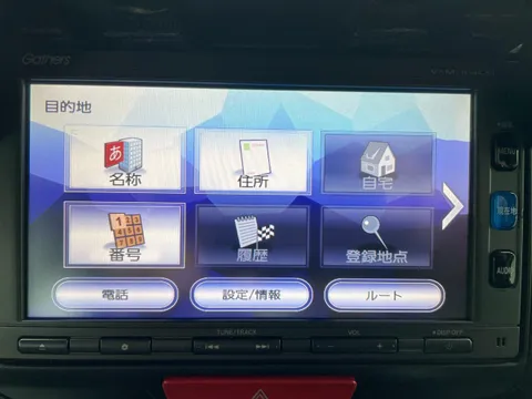 Honda N-BOX Slash