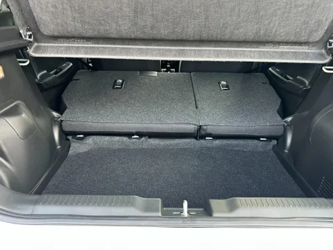 Suzuki Swift Sport