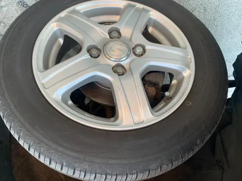 Mazda AZ-Wagon