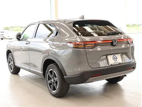 Honda HR-V (Vezel)