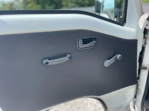 Subaru Sambar Truck