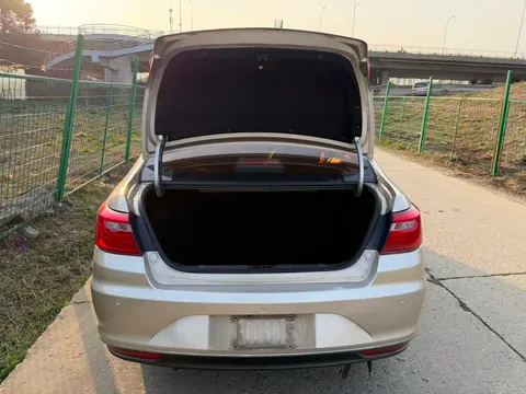 Geely