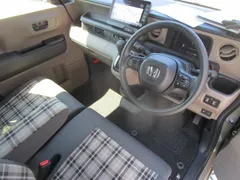 Honda N-BOX Joy