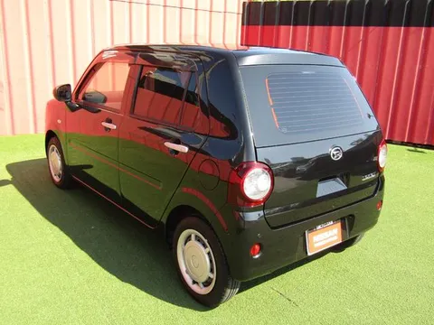 Daihatsu Mira Tocot
