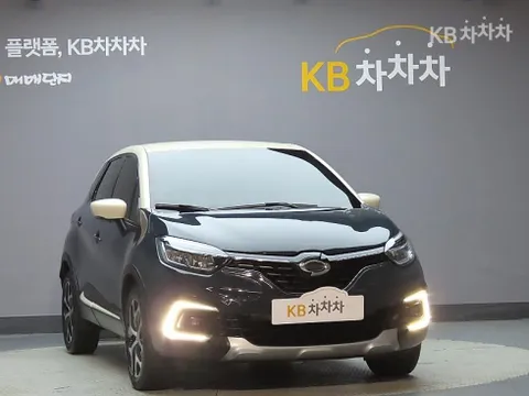 Renault QM3