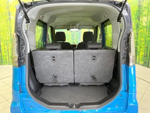 Suzuki Spacia Custom Z