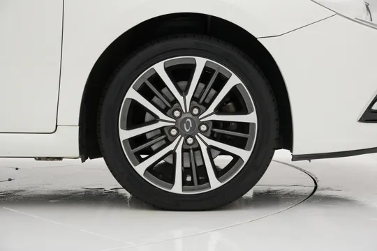 Renault SM7
