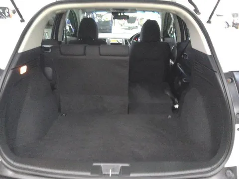 Honda HR-V (Vezel)