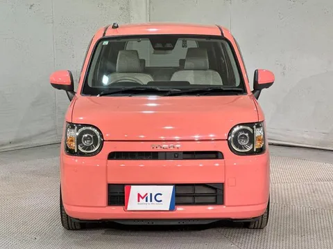 Daihatsu Mira Tocot