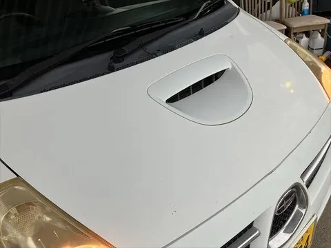 Subaru R2