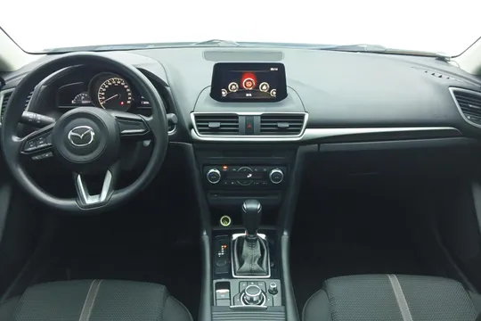 Mazda Mazda 3
