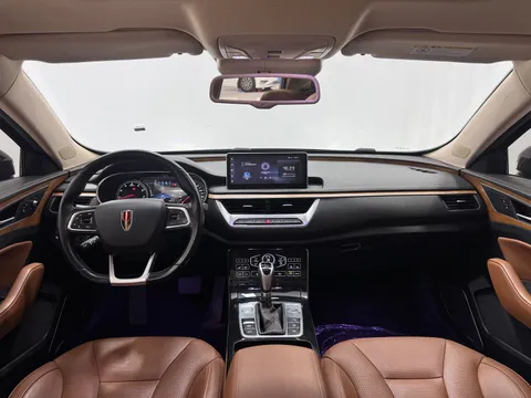 Hongqi