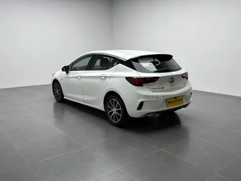 Buick Verano