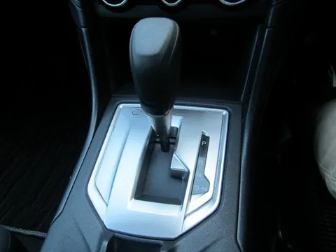 Subaru Impreza Sports