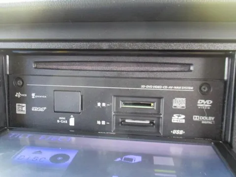 Honda N-BOX Plus Custom