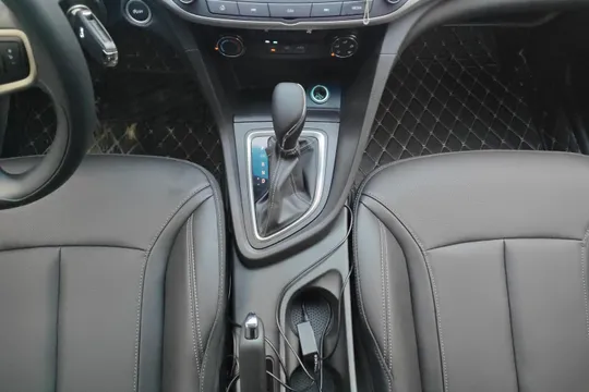 Buick Excelle GT