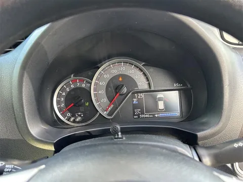 Toyota Yaris (Vitz)