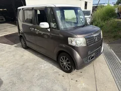 Honda N-BOX Plus