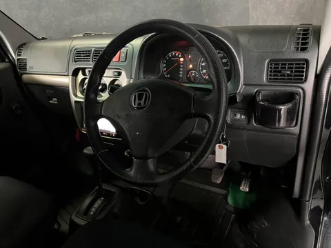 Honda Vamos Hobio Pro