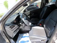 Renault SM3