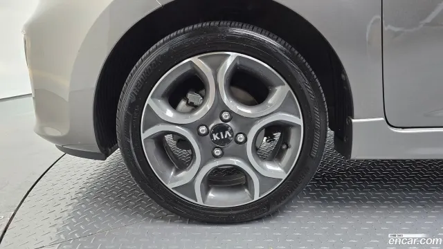 Kia Picanto (Morning)