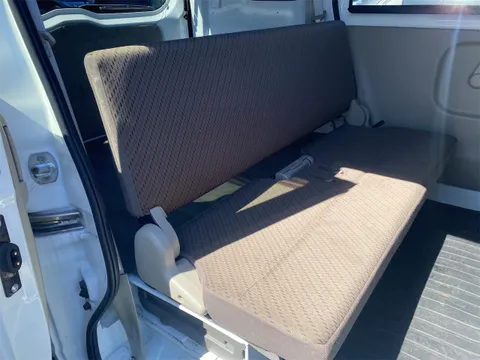 Nissan Clipper
