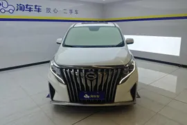 Gac M8