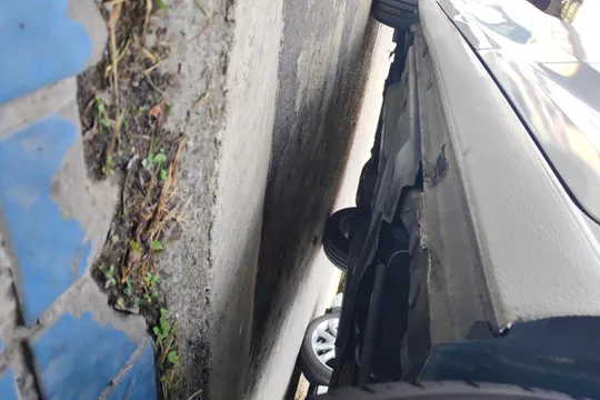 Volkswagen Santana