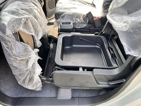 Suzuki Spacia Base