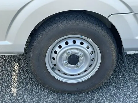 Nissan Clipper Truck