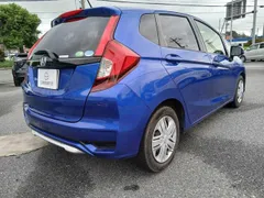 Honda Jazz (Fit)
