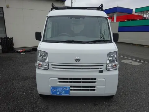 Nissan Clipper