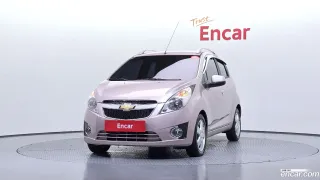 Chevrolet Matiz