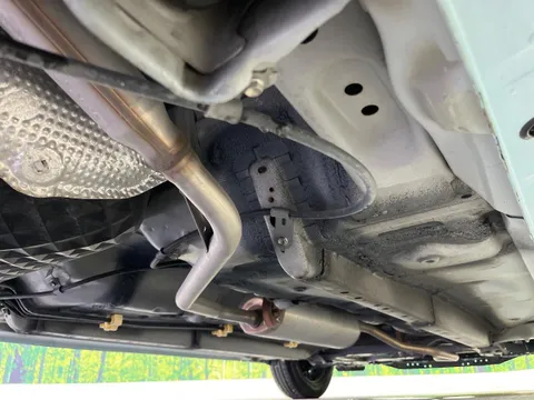 Daihatsu Mira Tocot