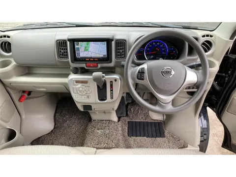 Nissan Clipper Rio