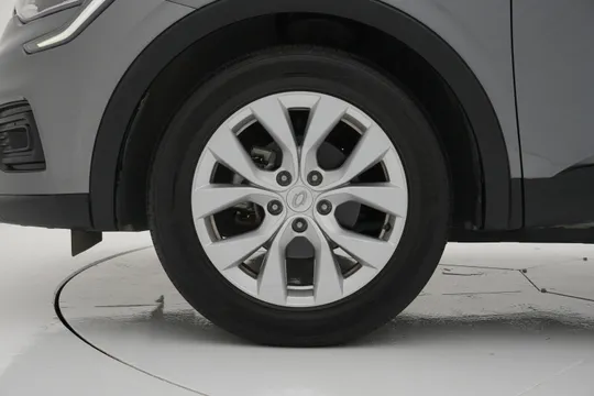Renault XM3