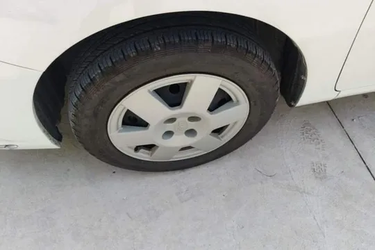 BYD F3