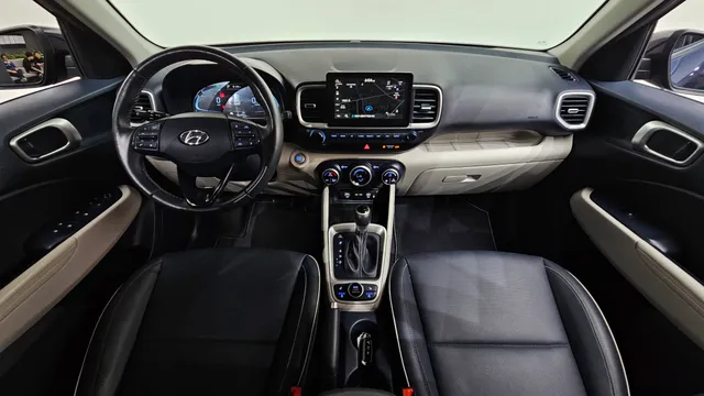 Hyundai Venue