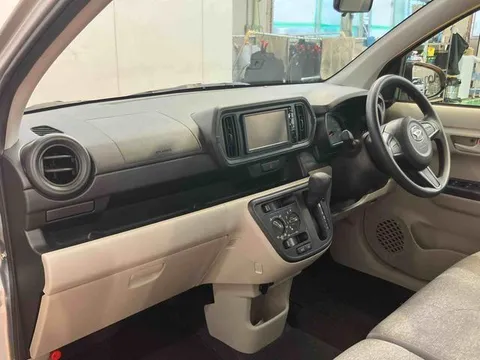 Daihatsu Boon